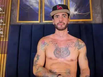 Chaturbate Live Sex of lancelot_benwick