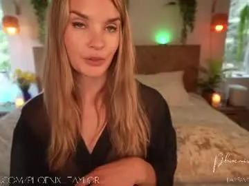 Chaturbate Private Sex Chat of phoenix_taylor