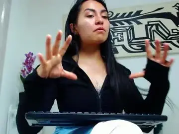 Chaturbate Adult Webcam of samantha_vaker