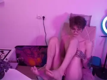 Chaturbate Best Webcam of shiromy_