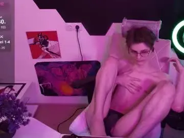 Chaturbate Live Sex of shiromy_