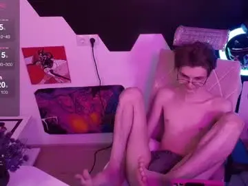 Chaturbate Live Porn of shiromy_