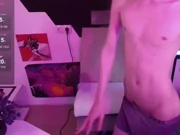 Chaturbate Private Sex Chat of shiromy_