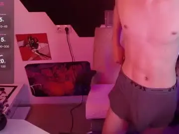 Chaturbate Sex Cam of shiromy_