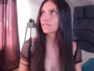 Chaturbate Nude Webcam of bianca_ks
