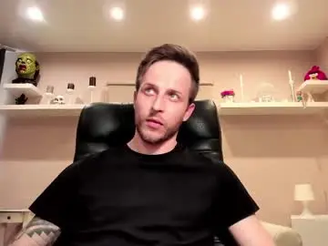 Chaturbate Free Porn Cam of chriscarrey