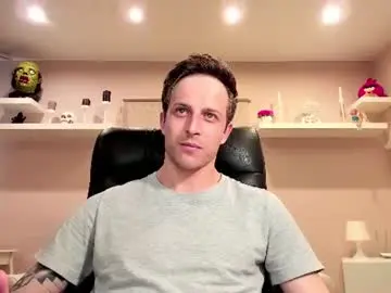 Chaturbate Adult Video Chat of chriscarrey