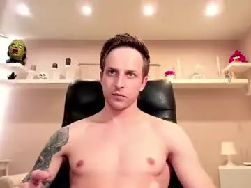 Chaturbate Adult Video Chat of chriscarrey