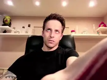 Chaturbate Best live sex cam show of chriscarrey