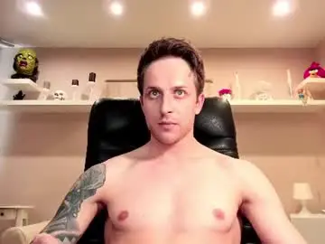 Chaturbate Best live sex cam show of chriscarrey