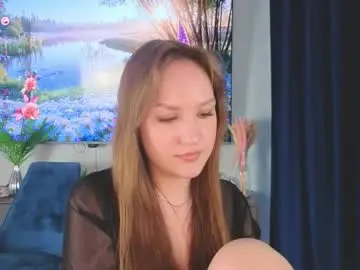 Chaturbate Nude Webcam of evegreenlee