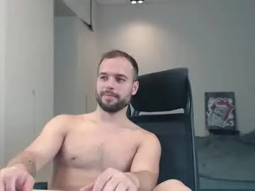 Chaturbate Best live sex cam show of sandro_best