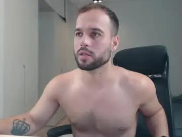 Chaturbate Adult Webcam of sandro_best