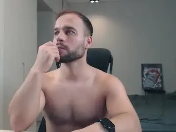 Chaturbate Live Sex of sandro_best