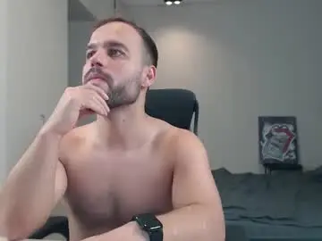 Chaturbate Nude Webcam of sandro_best