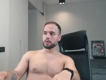 Chaturbate Best live sex cam show of sandro_best