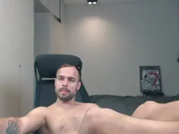 Chaturbate Sex Cam of sandro_best