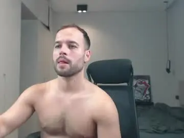 Chaturbate Adult Webcam of sandro_best