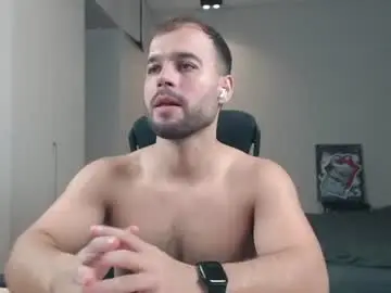 Chaturbate Sex Chat of sandro_best