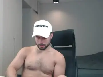 Chaturbate Free Live Porn of sandro_best