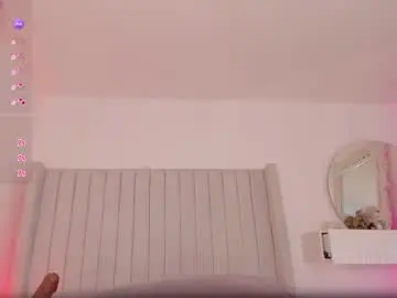 Chaturbate Sex Cam of shelynna_azzul