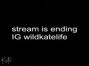 Chaturbate Nude Webcam of solar_kate