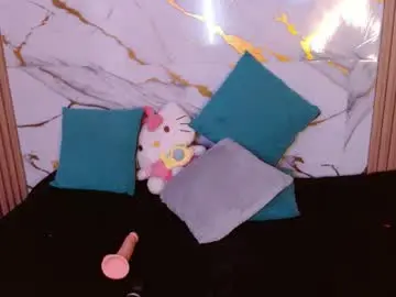 Chaturbate Sex Chat of w_kittycat