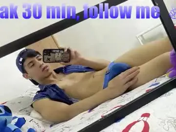 Chaturbate Adult Video Chat of your_boy_hot