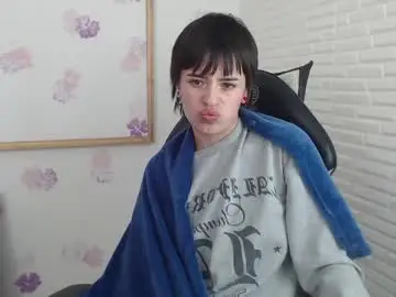 Chaturbate Adult Video Chat of zowii_
