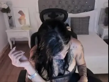 Chaturbate Best Webcam of _sharloth