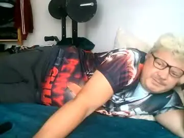 Chaturbate Best Webcam of artuditu55