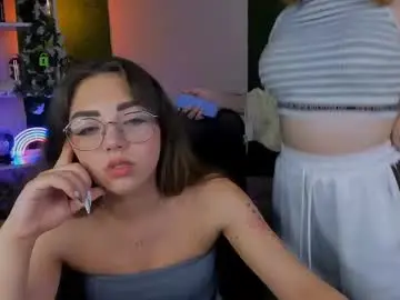 Chaturbate Live Sex of evalora_vei