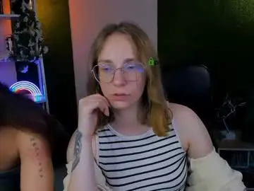 Chaturbate Nude Webcam of evalora_vei