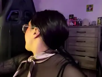 Chaturbate Adult Webcam of lilyhotson