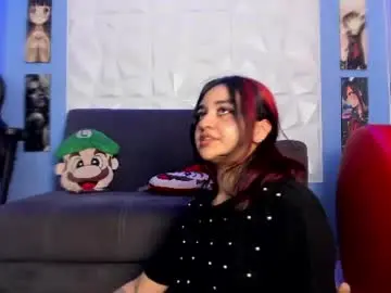 Chaturbate Free Porn Cam of lucywalkeer