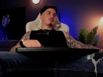 Chaturbate Private Sex Chat of matt_thestud