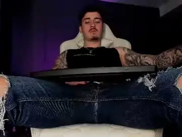 Chaturbate Adult Webcams of matt_thestud