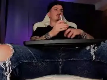Chaturbate Sex Cam of matt_thestud