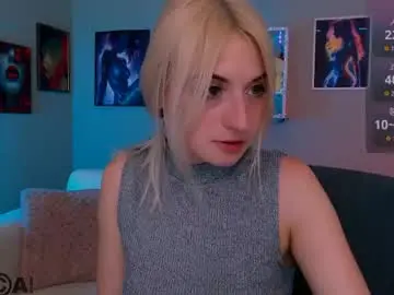 Chaturbate Sex Chat of melisa_white1