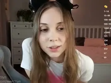 Chaturbate Live Sex of merrilyn
