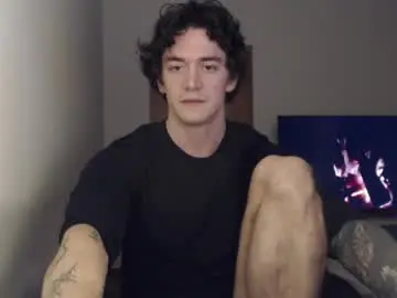 Chaturbate Free Porn Cam of sam_winchest