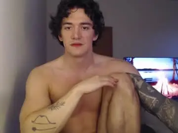 Chaturbate Adult Webcam of sam_winchest