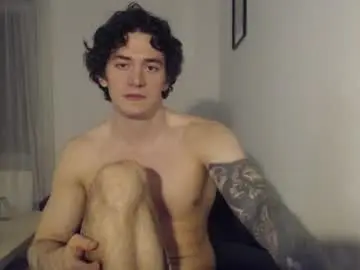 Chaturbate Private Sex Chat of sam_winchest