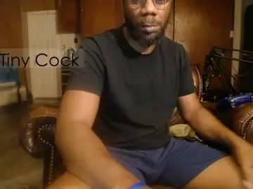 Chaturbate Best live sex cam show of tinycock_1979