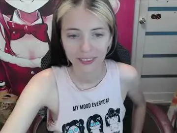 Chaturbate Live Sex Cam of valeriaxkiss