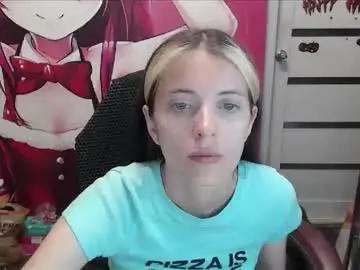 Chaturbate Live Porn of valeriaxkiss