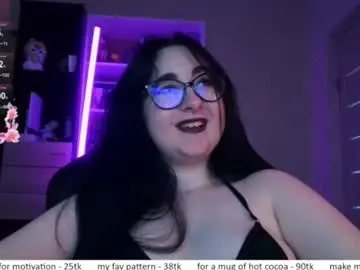 Chaturbate Best live sex cam show of el_sweety