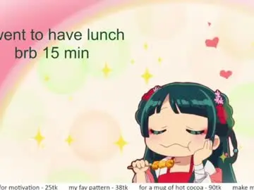 Chaturbate Adult Webcam of el_sweety