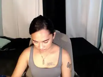 Chaturbate Live Sex Cam of greatest_nightmare