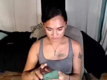 Chaturbate Sex Cam of greatest_nightmare